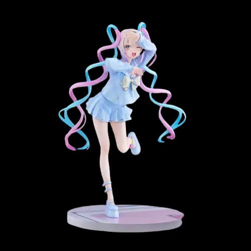 A賞 F:NEX 1/7 超絕最可愛天使醬