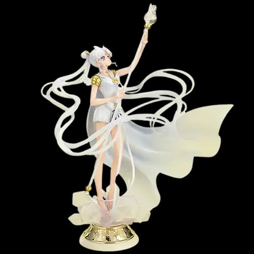 D賞 FZc 美少女戰士 水手宇宙