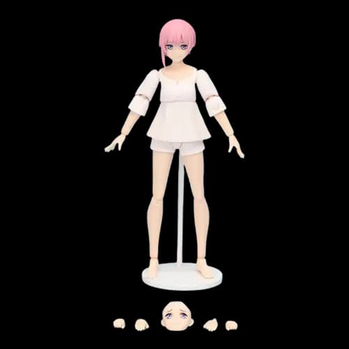 H賞 Movingood 中野一花