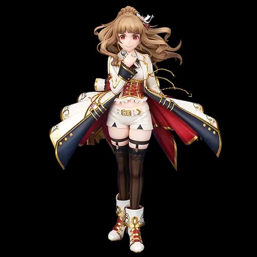 D賞 ALTER 1/7 神谷奈緒