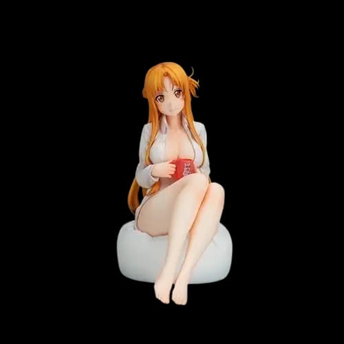 A賞 1/7 結城明日奈 (亞絲娜)