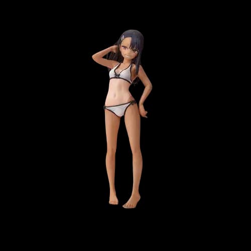 E賞 長瀞同學 Summer Queens