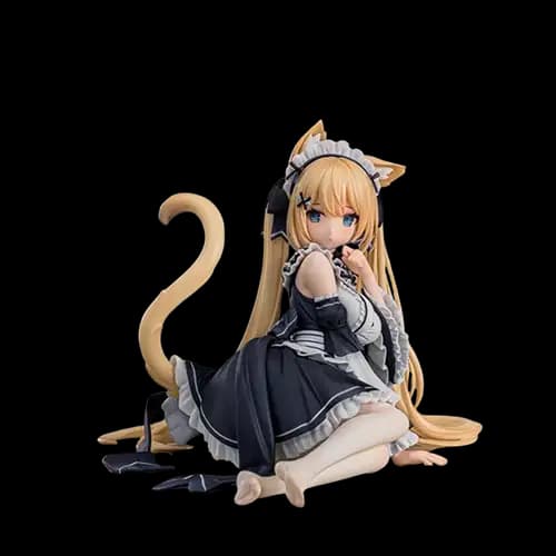 D賞 1/7 花園 Serena