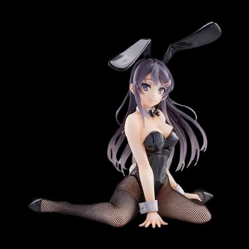 H賞 AMP+ 櫻島麻衣 兔女郎