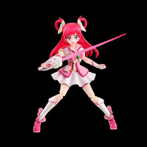 F賞 S.H.F 夢天使