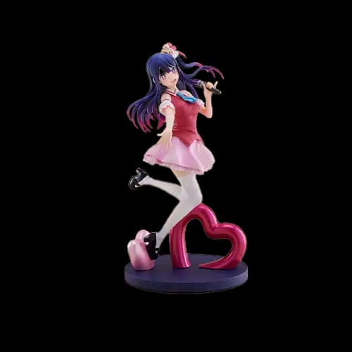 E賞 TENITOL 星野愛