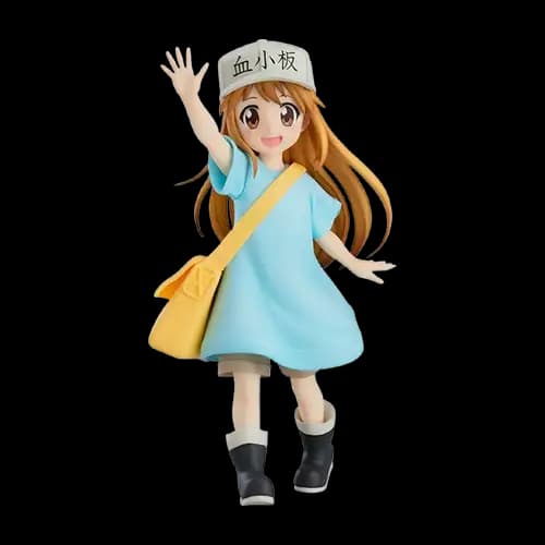 F賞 POP UP PARADE 血小板