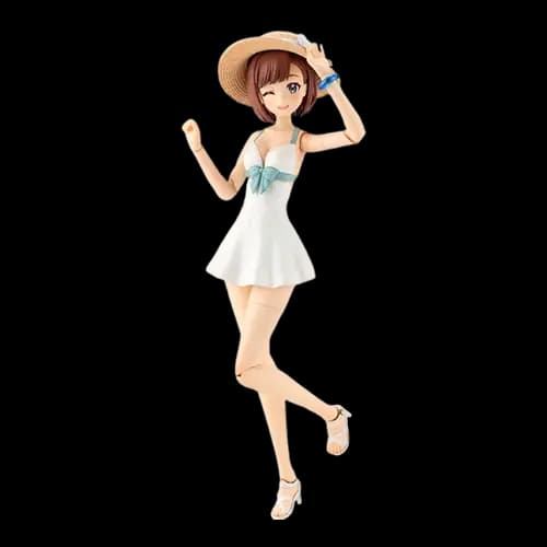 G賞 創彩少女庭園 小鳥遊曆 泳裝