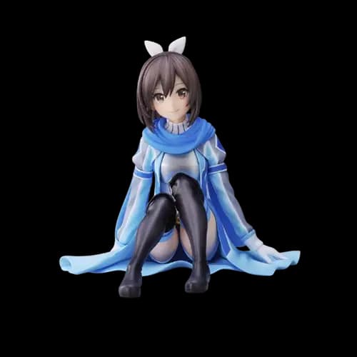 E賞 UC 怕痛的我 莎莉