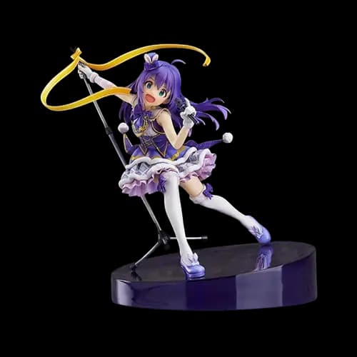 B賞 1/8 望月杏奈 聖誕快樂Ver