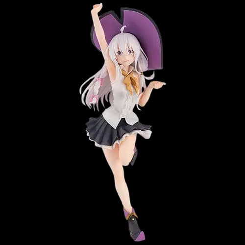 E賞 KDC LIGHT 伊蕾娜