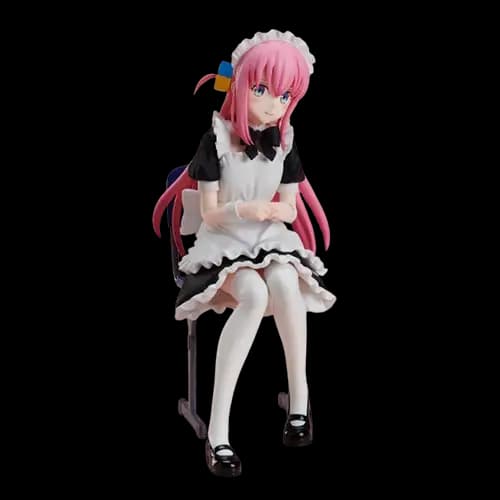 C賞 後藤一里 女僕ver.