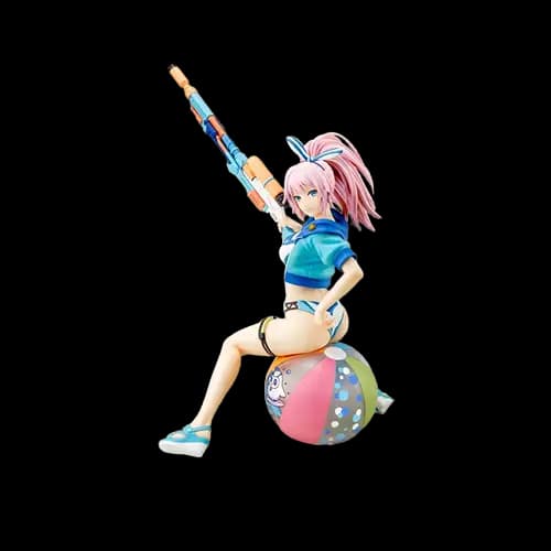 B賞 1/6 希儂 Summer Ver.