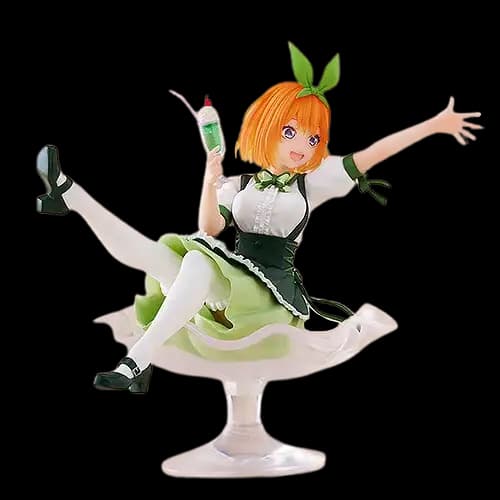 F賞 Fig à la mode 四葉