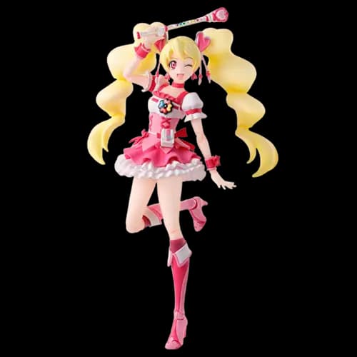 E賞 S.H.F 桃天使