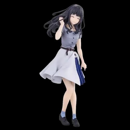 A賞 井之上瀧奈 最後賞版本