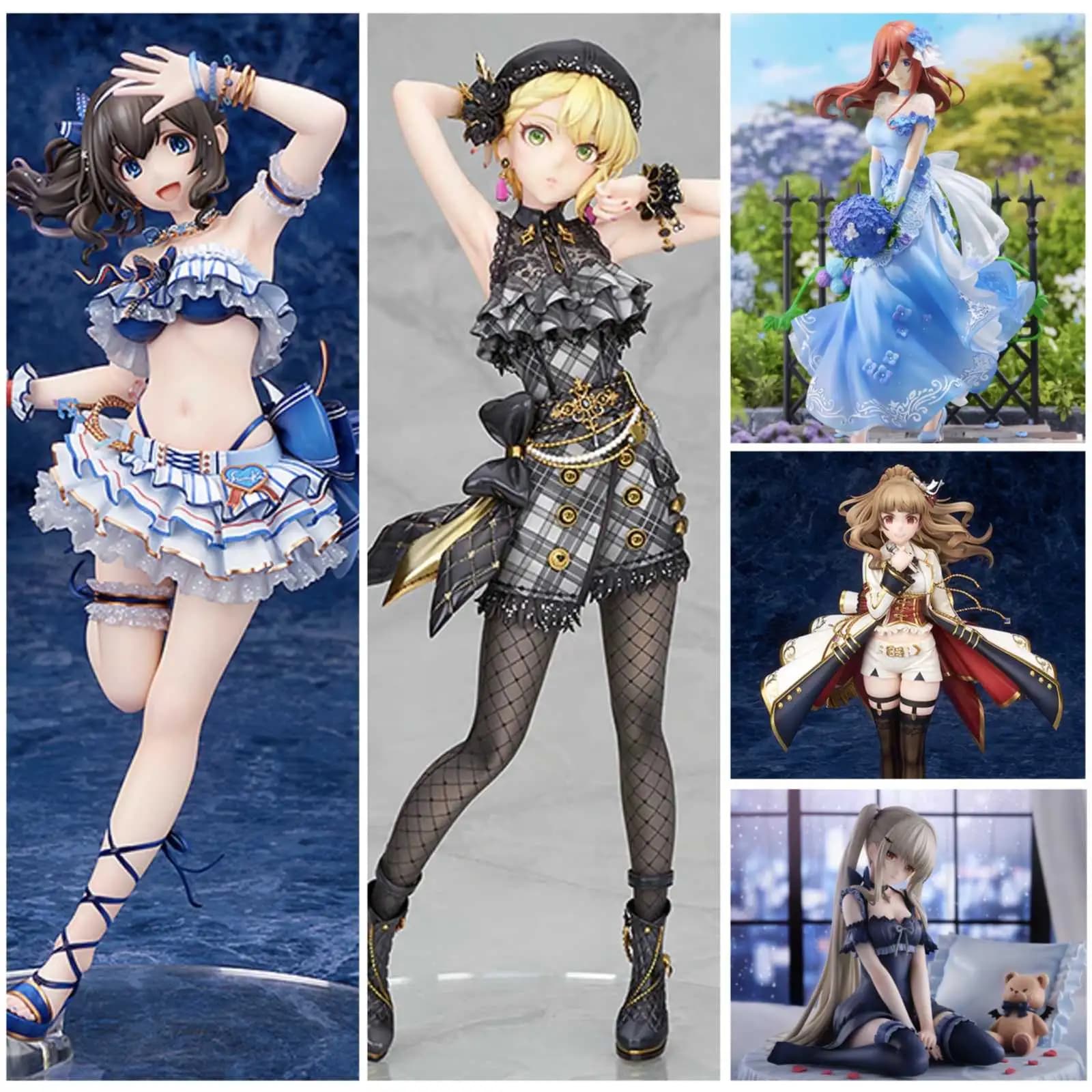 自製賞 我的老婆怎麼那麼可愛 Vol-2