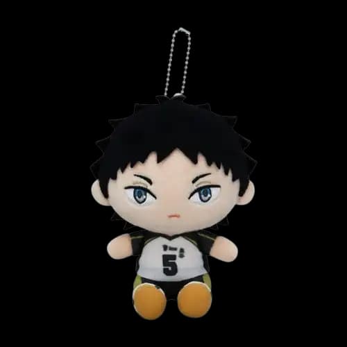 F賞 赤葦京治吊飾