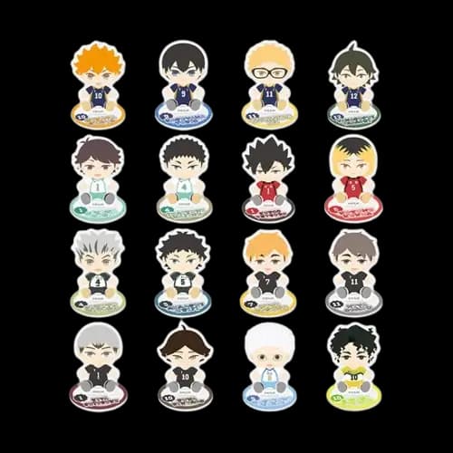 G賞 壓克力立牌(隨機)