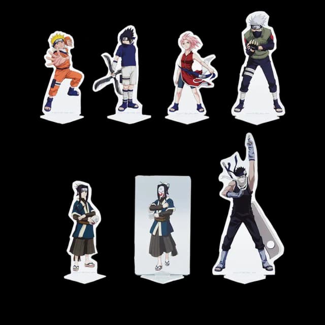 G賞 壓克力收藏(隨機)