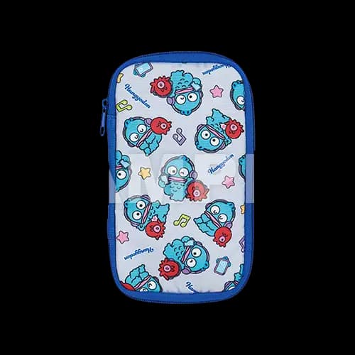 8賞 收納袋 灰色