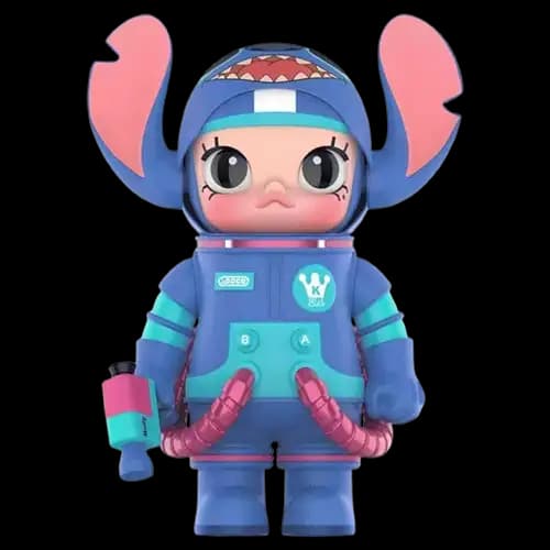 C賞 史迪奇400% *1