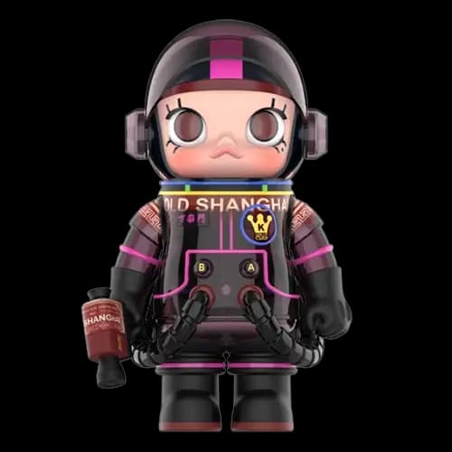 B賞 百樂門400% *1