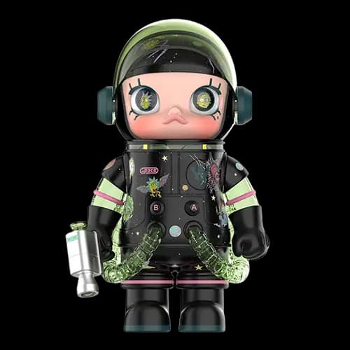 D賞 瑞克和莫蒂400% *1