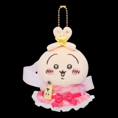 D賞 七夕 烏薩奇