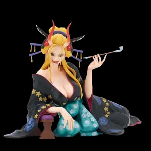 10.黑瑪麗亞(F賞)