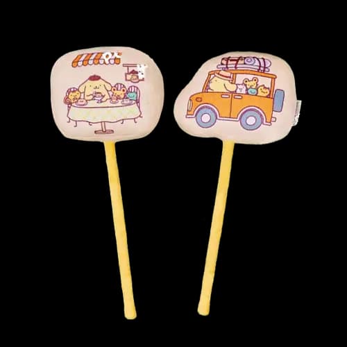 E賞 EMO退散 按摩捶(隨機)