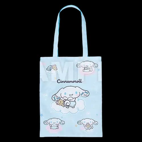 10.托特包(藍色)