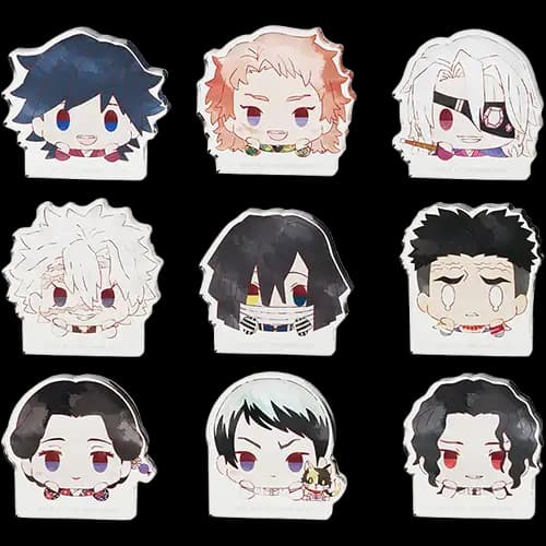 E賞 壓克力立牌(隨機)