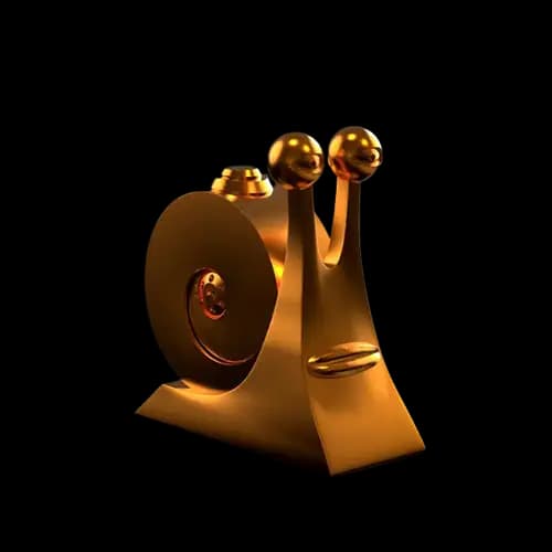 J賞 黃金電話蟲 屠魔令