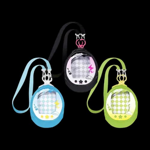 E賞 溜娃包(隨機)