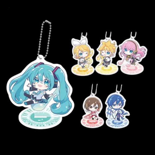 F賞 泡麵蓋板座(隨機)