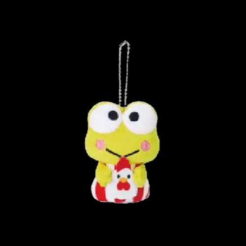 13.指偶 - 大眼蛙