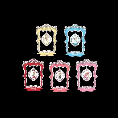 G賞 壓克力立牌(隨機)