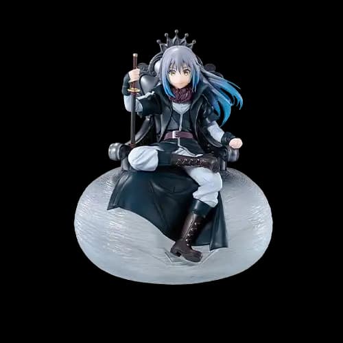 F賞 最後賞 利姆路魔王 我成為魔王了