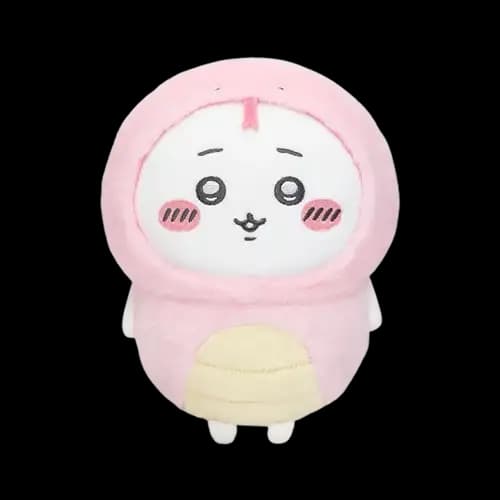 D賞 蛇年系列絨毛玩偶 吉伊