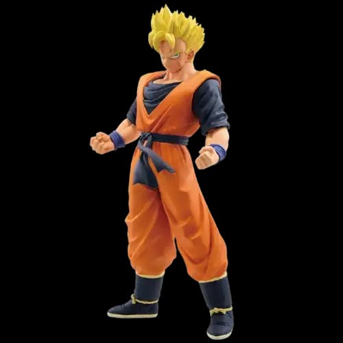 8.孫悟飯:未來(C賞)