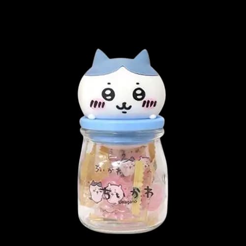 G賞 小八 糖果罐