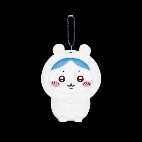 C賞 幫你拿東西自嘲熊 小八