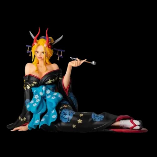 24.黑瑪麗亞(C賞)