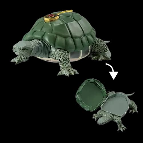 最後賞 烏龜