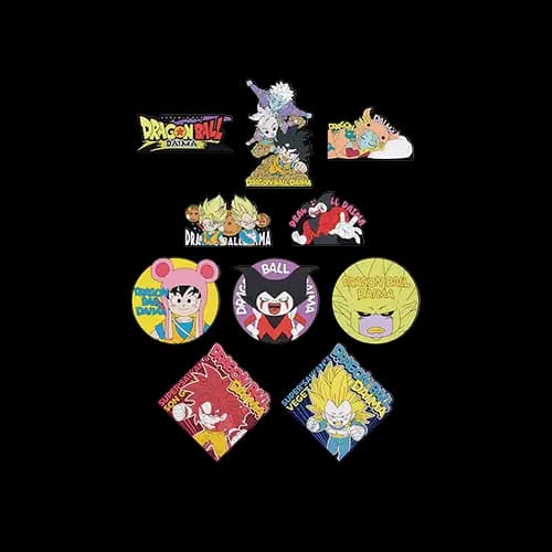 G賞 橡膠收藏(隨機)