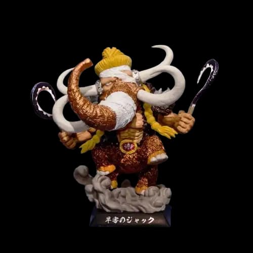 15.JACK 電鍍 (G-8)