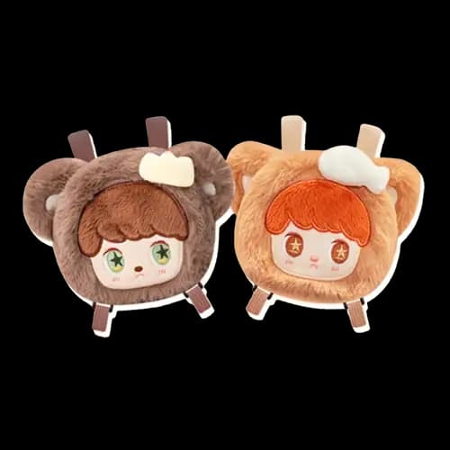 J賞 寵物小背包(随機)