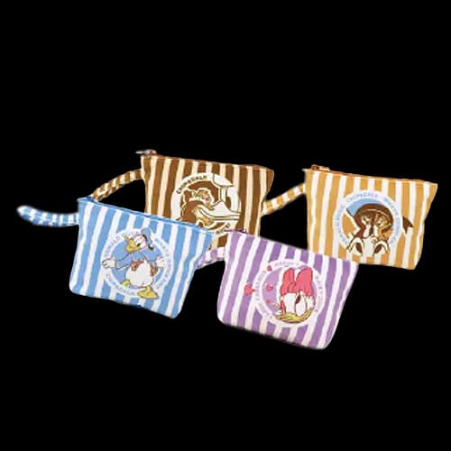 G賞 淘氣鴨小方包(隨機)