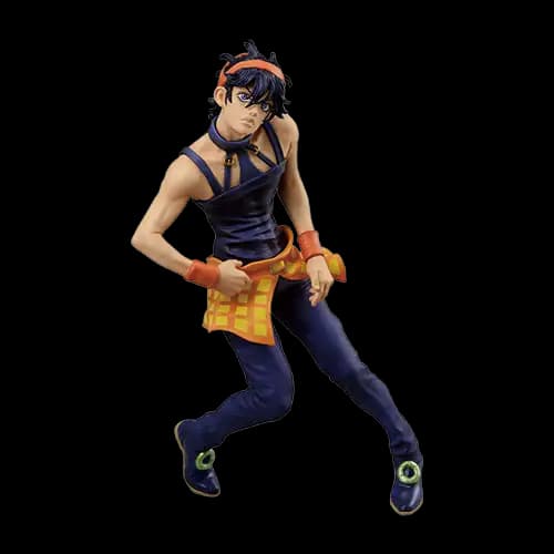 D賞 納蘭迦·吉爾各